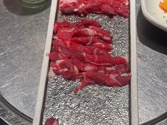 -青一色火锅(摩根店)