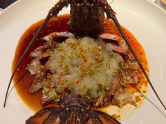 -甄御•海鲜新青岛菜(麦岛店)