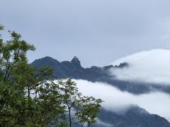-秦岭风景区