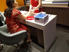 美甲区-海底捞火锅(亲子主题北金鹰店)