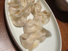 -喜鼎海胆水饺(东港店)