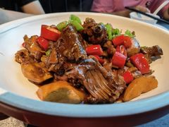 -蟹榭·本帮江浙菜·蟹宴(五角场合生汇商场店)