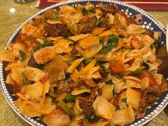 -萨拉漫饮食(北京中路店)