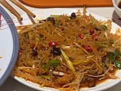 -杨氏青龙虾·羊蝎子(托乐嘉店)