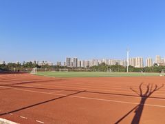 -湖南工业大学(主校区（河西校区）)