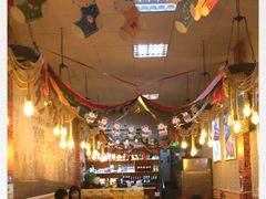 -麻辣欧巴海鲜烧烤(乐购店)