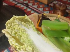 -火塘云南烧烤大排档