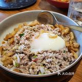 Central world里的泰式美食胜地