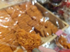 -二斗栗子(黄河道店)