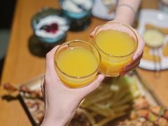 -HELLO MUSAE 拾光缪斯餐厅·纯正希腊风味(苏州中心店)