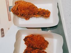 -德克士(亚中商城店)