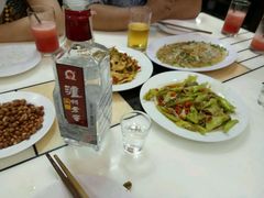 -福满楼中餐厅