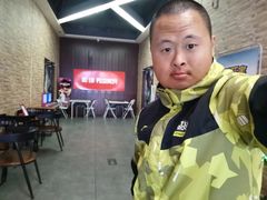 -完美世界影城(天津迎宾店)