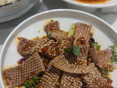 -翡翠拉面小笼包Crystal Jade(上海浦东国际机场T1店)