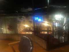 -蒙A海鲜烧烤(金桥店)