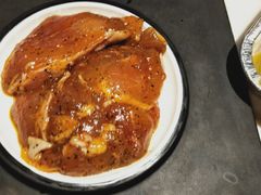 -韩宫宴烤肉·料理(南京江宁万达店)