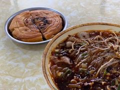 -王记老幺肥肠粉