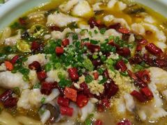 -阿锋鲍鱼酒家美食汇(华安店)