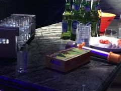 -麦克疯KTV(花园店)