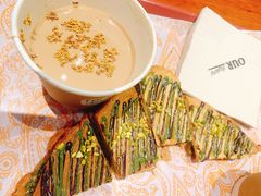 -OUR Bakery(SKP-S店)