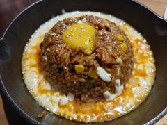 -热地HOT PLACE洋风韩餐(红旗街店)