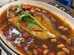 -臭鳜鱼人家·老字号徽菜