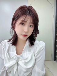 -16番发型