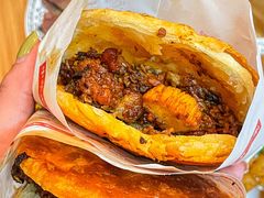-大耳公曹氏驴肉包子铺(三八店)