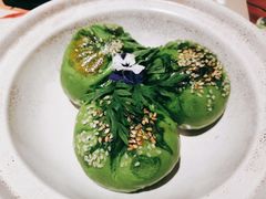 牛肉煎包-点都德(千灯湖环宇城店)