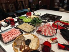 -鼎膳常火锅(华阳店)