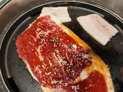 -炉小哥烤肉(朗悦公园茂店)