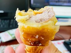 -爱德顺糕点食屋(利民道店)