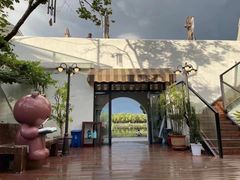 -素心小筑(后沙裕镇店)