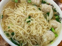 -蓝记云吞(正果店)