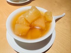 木薯羹-水平有限广西米粉·广西风味集(五道口店)