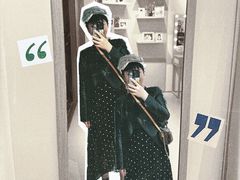 -方快PLUS照相馆(大上海时代广场店)