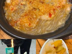 -0317火锅鸡·清真(正达店)