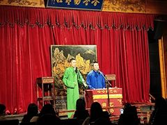 -哈哈曲艺社(西门闲亭店)