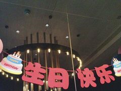 -東舍食唐精品陕菜馆