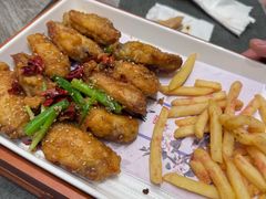 -上和家宴(未来大道店)