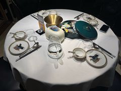 -彩虹之约•淮扬家宴(亚运村店)