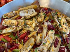 -香港狮子山下·明星粤菜餐厅(北苑店)