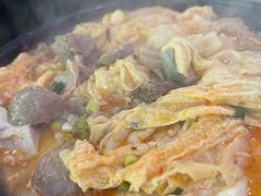 -六味牛杂煲·斋菜煲(桫椤湾店)