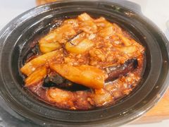 -肥仔文澳门猪骨煲(南京西路店)