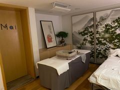 -麦子MaiMassage(打浦桥店)