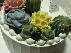 -BON CAKE(华贸购物中心店)