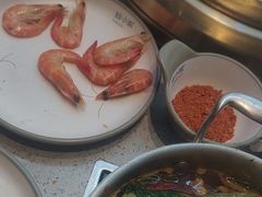 -钱小奴创意自助餐厅·原切谷饲安格斯畅吃(苏州昆山招商花园城店)