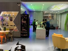 -优享健身(物美圣熙8号购物中心店)