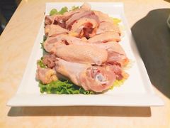 -泰米·休闲餐厅