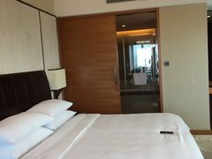 -上海浦东嘉里大酒店